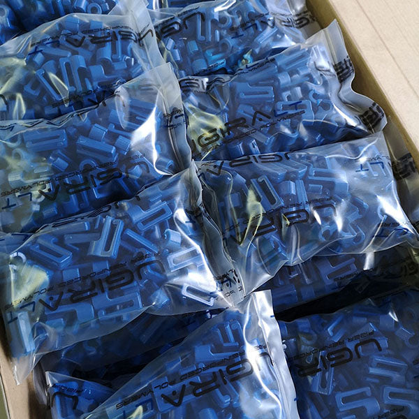 Isolateur réglables pour cordelette/ruban | 10 mm | 100 unités