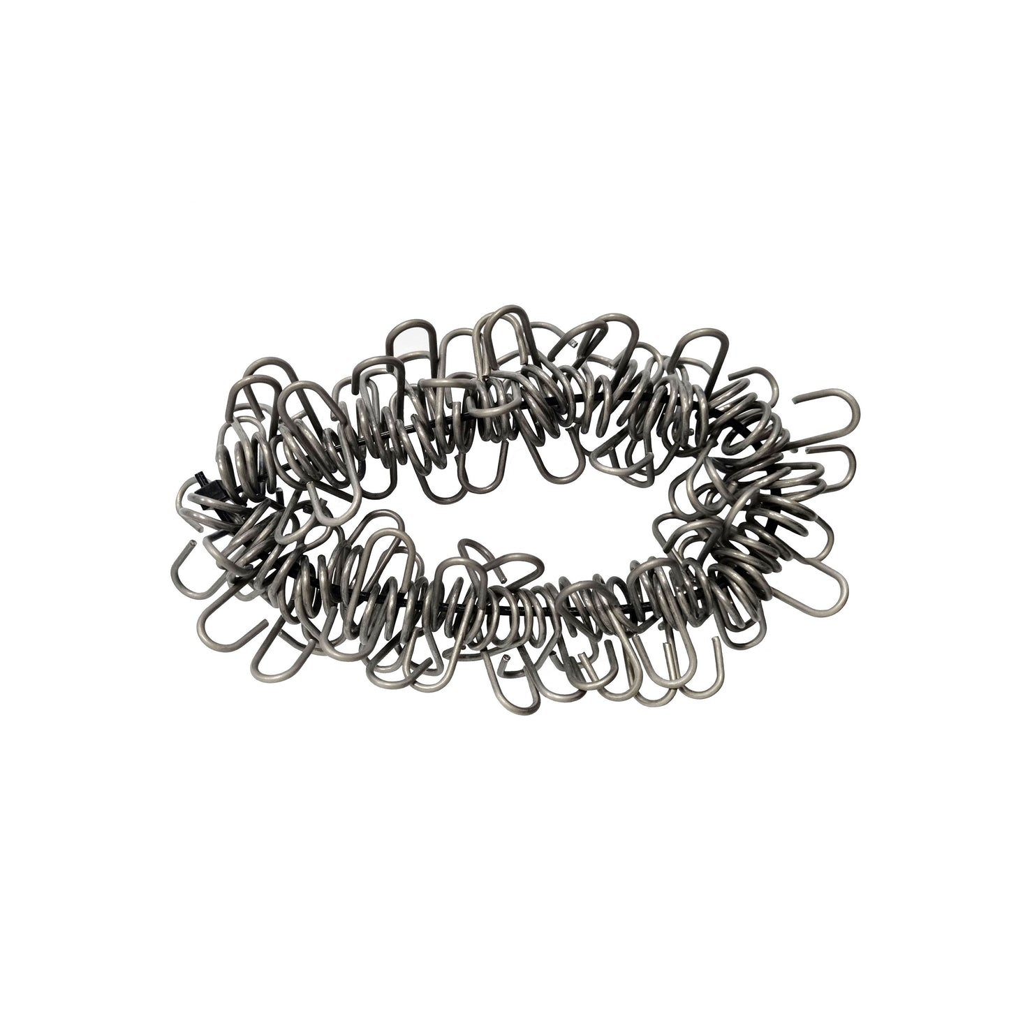 Isolateur pour le fil conducteur ou le ruban pouvant être fixés sur des poteaux en fibre de verre calibré Ugira LT de 10 mm de diamètre. Convient pour le fil et le ruban jusqu'à 10 mm de largeur.