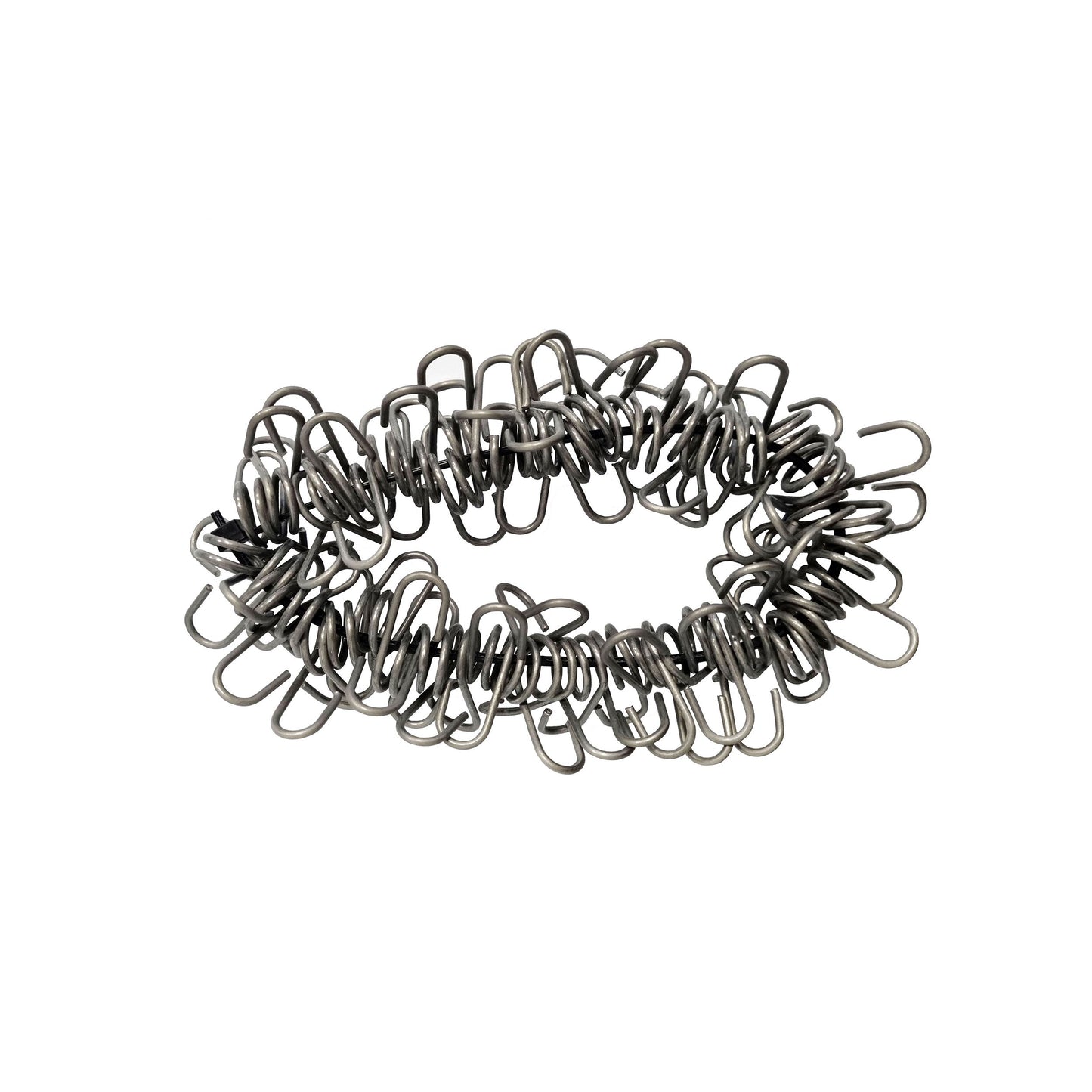 Isolateur pour le fil conducteur ou le ruban pouvant être fixés sur des poteaux en fibre de verre calibré Ugira LT de 10 mm de diamètre. Convient pour le fil et le ruban jusqu'à 10 mm de largeur.
