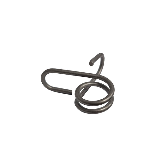 Supports en acier inoxydable  | 10 mm | 100 unités