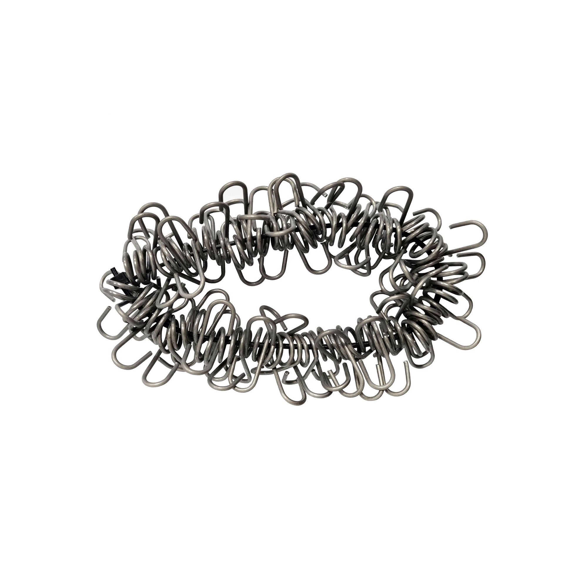 Isolateur pour le fil conducteur ou le ruban pouvant être fixés sur des poteaux en fibre de verre calibré Ugira LT de 10 mm de diamètre. Convient pour le fil et le ruban jusqu'à 10 mm de largeur.