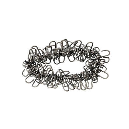 Isolateur pour le fil conducteur ou le ruban pouvant être fixés sur des poteaux en fibre de verre calibré Ugira LT de 10 mm de diamètre. Convient pour le fil et le ruban jusqu'à 10 mm de largeur.